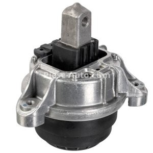 Suport motor FEBI față stânga, hidraulic pentru: BMW 5 (F10), 5 (F11), 5 GRAN TURISMO (F07), 6 (F12), 6 (F13), 6 GRAN COUPE (F06), 7 (F01, F02, F03, F04) 1.6-4.4H 09.08-10.18