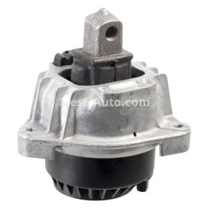 Suport motor FEBI față stânga / dreapta, hidraulic pentru: BMW 5 (F10), 5 (F11), 5 GRAN TURISMO (F07), 6 (F12), 6 (F13), 6 GRAN COUPE (F06), 7 (F01, F02, F03, F04) 2.0D/3.0D 02.08-10.18