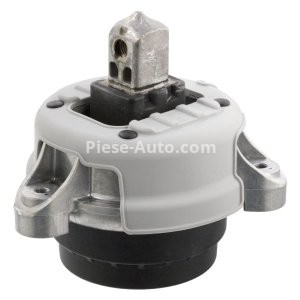 Suport motor FEBI față dreapta, hidraulic pentru: BMW 7 (F01, F02, F03, F04) 3.0 09.08-12.15