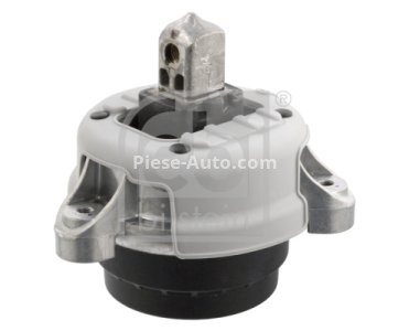 Suport motor FEBI față dreapta, hidraulic pentru: BMW 7 (F01, F02, F03, F04) 3.0 09.08-12.15