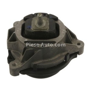 Suport motor FEBI față / spate stânga, hidraulic pentru: BMW 1 (F20), 1 (F21), 2 (F22, F87), 3 (F30, F80), 3 (F31), 3 GRAN TURISMO (F34), 4 (F32, F82), 4 (F33, F83), 4 GRAN COUPE (F36) 1.5-3.0 07.11-