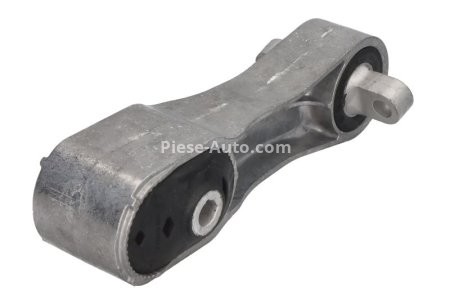 Suport motor FEBI ,  în spate stânga, din metal+cauciuc pentru: BMW 1 (F40), 2 (F45), 2 GRAN COUPE (F44), 2 GRAN TOURER (F46), 2 GRAN TOURER VAN (F46), X1 (F48), X2 (F39); MINI (F55), (F56) 1.2-2.0D 09.13-