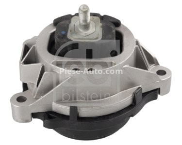 Suport motor FEBIL, hidraulic pentru: BMW 3 (F30, F80) 2.0 07.12-08.16