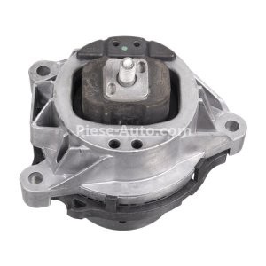 Suport motor FEBIL, hidraulic pentru: BMW 3 (F30, F80), 3 (F31), 3 GRAN TURISMO (F34), 4 (F32, F82), 4 (F33, F83), 4 GRAN COUPE (F36), X3 (F25), X4 (F26) 3.0D 04.11-