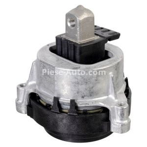 Suport motor FEBIL, hidraulic pentru: BMW 5 (G30, F90), 5 (G31), X3 (G01), X3 (G01, F97), X4 (G02, F98) 1.6-2.0H 09.16-
