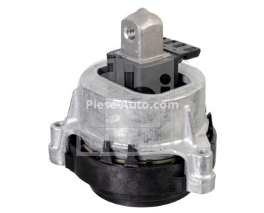 Suport motor FEBIL, hidraulic pentru: BMW 5 (G30, F90), 5 (G31), X3 (G01), X3 (G01, F97), X4 (G02, F98) 1.6-2.0H 09.16-