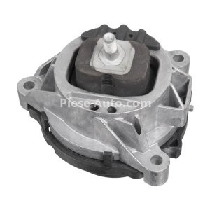 Suport motor FEBI pe partea dreaptă a motorului, hidraulic pentru: BMW 1 (F20), 1 (F21), 3 (F30, F80), 3 (F31), 3 GRAN TURISMO (F34), 4 (F32, F82), 4 (F33, F83), 4 GRAN COUPE (F36), X3 (F25), X4 (F26) 1.6-3.0 09.10-