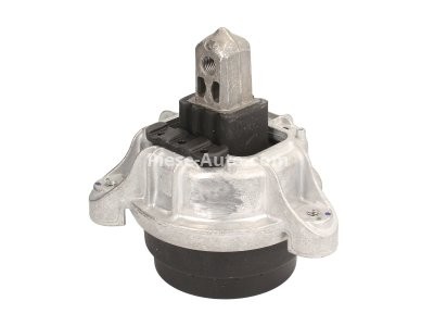 Suport motor FEBI pe partea dreaptă a motorului, hidraulic pentru: BMW 5 (F10), 5 (F11) 2.0D 09.11-02.17