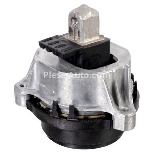 Suport motor FEBI , pe partea dreapta, hidraulic pentru: BMW 2 (G42, G87), 3 (G20, G80, G28), 3 (G21), 3 (G21, G81), 4 (G22, G82), 4 (G23, G83), 4 GRAN COUPE (G26), 5 (G30, F90), 5 (G31) 2.0D-3.0H 03.16-