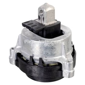 Suport motor FEBI , pe partea dreapta, hidraulic pentru: BMW 5 (G30, F90), 5 (G31), X3 (G01), X3 (G01, F97), X4 (G02, F98) 1.6-2.0H 09.16-