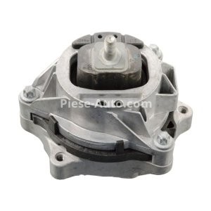 Suport motor FEBI , sus ,stânga, hidraulic pentru: BMW 1 (F20), 1 (F21), 2 (F22, F87), 2 (F23), 3 (F30, F80), 3 (F31), 3 GRAN TURISMO (F34), 4 (F32, F82), 4 (F33, F83), 4 GRAN COUPE (F36) 2.0 07.15-