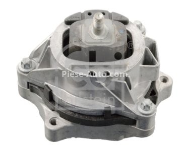 Suport motor FEBI , sus ,stânga, hidraulic pentru: BMW 1 (F20), 1 (F21), 2 (F22, F87), 2 (F23), 3 (F30, F80), 3 (F31), 3 GRAN TURISMO (F34), 4 (F32, F82), 4 (F33, F83), 4 GRAN COUPE (F36) 2.0 07.15-