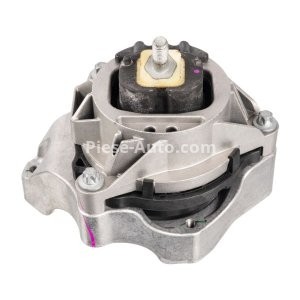 Suport motor FEBI,sus dreapta, hidraulic pentru: BMW 1 (F20), 1 (F21), 2 (F22, F87), 2 (F23), 3 (F30, F80), 3 (F31), 4 (F32, F82), 4 GRAN COUPE (F36) 1.5/1.5D/1.6 03.15-