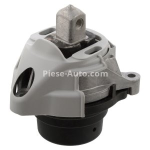 Suport motor FEBI,sus dreapta, hidraulic pentru: BMW X3 (F25), X4 (F26) 3.0D 04.11-03.18