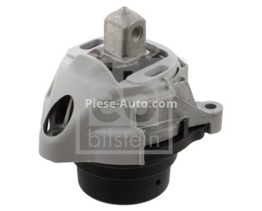 Suport motor FEBI,sus dreapta, hidraulic pentru: BMW X3 (F25), X4 (F26) 3.0D 04.11-03.18