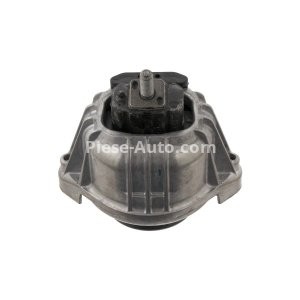 Suport motor FEBI pentru  (dreapta), BMW E81, E87, E90/E91 09.04-