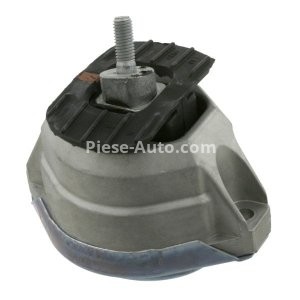 Suport motor FEBI pentru  (hydr.) dreptul de BMW Seria 5 (E60, E61) 03 -, 6 (E63, E64) 630i-09.2004