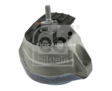 Suport motor FEBI pentru  (hydr.) dreptul de BMW Seria 5 (E60, E61) 03 -, 6 (E63, E64) 630i-09.2004
