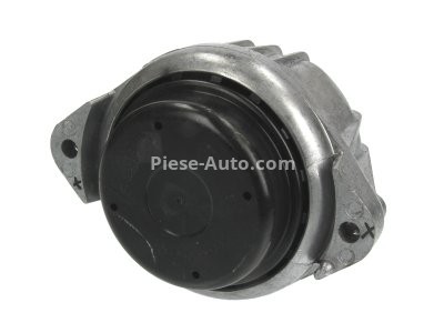 Suport motor FEBI pentru  dreapta BMW Seria 1 (E81/87) 04 - / 3 (E90/91) 05 -