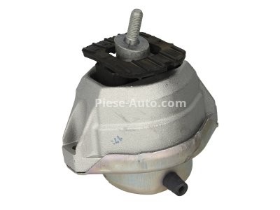 Suport motor FEBI pentru  dreptul de BMW Seria 5 E60, E61 525d, 530d, 535d (M57N) 07.2003->