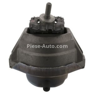 Suport motor FEBI pentru  dreptul de BMW Seria 5 E60, E61 525d, 530d, 535d (M57N) 07.2003->