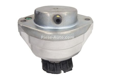 Suport motor FEBI pentru  stânga BMW Seria 5 E60, E61 525d, 530d, 535d (M57N) 07.2003->
