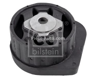 Suport motor FEBI pentru cutie de viteze BMW 5 (E60), 525xd, 530xi 05 -, 3 E90 330xd 05 -