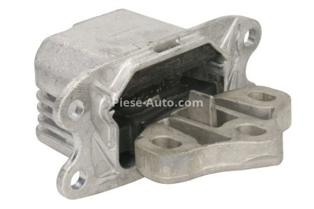 Suport FEBI pentru cutie viteza spate stanga (automatic/manual) pentru: BMW 1 (F40), 2 (F45), 2 GRAN COUPE (F44), 2 GRAN TOURER (F46), 2 GRAN TOURER VAN (F46), X1 (F48), X2 (F39); MINI (F55) 1.2-Electric 09.13-