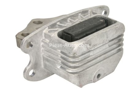 Suport FEBI pentru cutie viteza spate stanga (automatic/manual) pentru: BMW 1 (F40), 2 (F45), 2 GRAN COUPE (F44), 2 GRAN TOURER (F46), 2 GRAN TOURER VAN (F46), X1 (F48), X2 (F39); MINI (F55) 1.2-Electric 09.13-