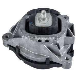 Suport motor FEBI față dreapta, hidraulic pentru: BMW 1 (F20), 1 (F21), 2 (F22, F87), 2 (F23), 3 (F30, F80), 3 (F31), 3 GRAN TURISMO (F34), 4 (F32, F82), 4 (F33, F83), 4 GRAN COUPE (F36) 1.5-3.0 07.11-