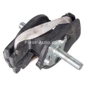 Suport FEBI pentru cutie viteza spate stânga / dreapta pentru: BMW 1 (F20), 1 (F21), 2 (F22, F87), 2 (F23), 3 (F30, F80), 3 (F31), 3 GRAN TURISMO (F34), 4 (F32, F82), 4 (F33, F83), 4 GRAN COUPE (F36) 1.5-2.0H 07.11-