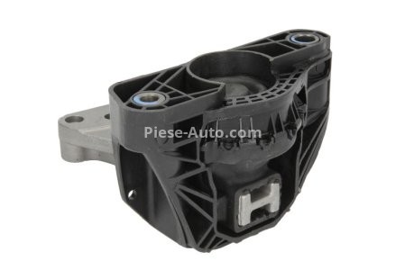 Suport motor FEBI față dreapta, din metal+cauciuc pentru: DS DS 3; CITROEN C3 AIRCROSS II, C3 II, C3 III, C4 CACTUS, C-ELYSEE, DS3; PEUGEOT 2008 I, 208 I, 301, 308 II 1.0/1.2/1.2LPG 03.12-