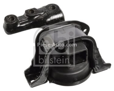 Suport motor FEBI față dreapta, sus, hidraulic pentru: CITROEN C2, C2 ENTERPRISE, C3 I, C3 PLURIEL; PEUGEOT 1007 1.4D 02.02-