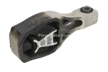 Suport motor FEBI , din spate, din metal+cauciuc pentru: DS DS 4 II, DS 7; CITROEN BERLINGO, BERLINGO/MINIVAN, C5 AIRCROSS, JUMPY III, SPACETOURER; OPEL ASTRA L, VIVARO C, ZAFIRA LIFE 1.2-1.6H 11.13-