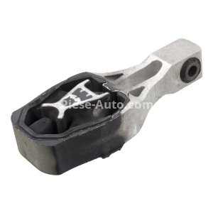 Suport motor FEBI , din spate, din metal+cauciuc pentru: DS DS 4 II, DS 7; CITROEN BERLINGO, BERLINGO/MINIVAN, C5 AIRCROSS, JUMPY III, SPACETOURER; OPEL ASTRA L, VIVARO C, ZAFIRA LIFE 1.2-1.6H 11.13-