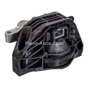 Suport motor FEBI , pe partea dreapta, din metal+cauciuc pentru: DS DS 3 / DS 3; CITROEN C4 III; OPEL CORSA F, CORSA F/HATCHBACK, MOKKA; PEUGEOT 2008 II, 208 II 1.5D 06.19-