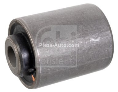 Suport motor FEBI , pe partea dreapta, din metal+cauciuc pentru: DS DS 4, DS 5; CITROEN C4, C4 I, C4 II, C4 PICASSO I, DS4, DS5; PEUGEOT 3008, 307, 307/KOMBI, 308, 308 I, 308 I/KOMBI, 5008, 5008 I, 5008 II 1.8-2.0DH 10.03-