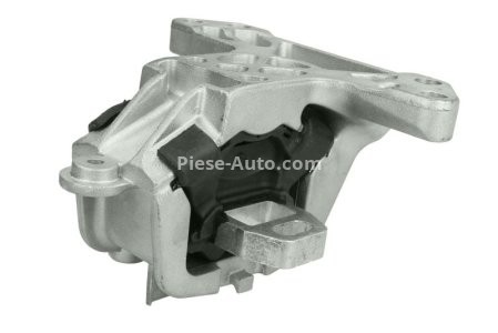 Suport motor FEBI , pe partea dreapta / stânga, din metal+cauciuc pentru: CITROEN C5 II, C5 III, C5/KOMBI; PEUGEOT 407, 508 I, 508/KOMBI 1.6-2.0D 03.04-