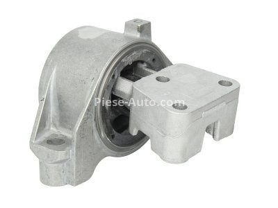 Suport motor FEBI , pe partea dreaptâ , din metal+cauciuc pentru: CITROEN NEMO, NEMO/MINIVAN; FIAT FIORINO, FIORINO/MINIVAN, QUBO; PEUGEOT BIPPER, BIPPER TEPEE 1.3D 11.07-