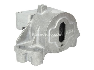 Suport motor FEBI , pe partea dreaptâ , din metal+cauciuc pentru: CITROEN NEMO, NEMO/MINIVAN; FIAT FIORINO, FIORINO/MINIVAN, QUBO; PEUGEOT BIPPER, BIPPER TEPEE 1.3D 11.07-