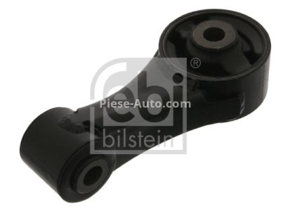 Suport motor FEBI ,spate dreapta pentru: CITROEN C1; PEUGEOT 107; TOYOTA AYGO, AYGO/HATCHBACK 1.0/1.4D 06.05-09.14