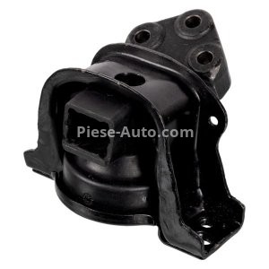 Suport motor FEBI,sus dreapta, hidraulic pentru: CITROEN C2, C3 I, C3 PLURIEL; PEUGEOT 1007 1.6 02.02-