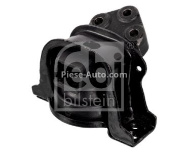 Suport motor FEBI,sus dreapta, hidraulic pentru: CITROEN C2, C3 I, C3 PLURIEL; PEUGEOT 1007 1.6 02.02-