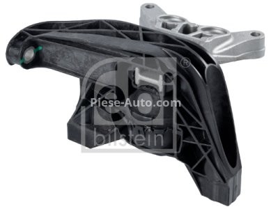 Suport motor FEBI,sus dreapta, hidraulic pentru: DS DS 4, DS 4 II, DS 7; CITROEN BERLINGO, C3 AIRCROSS II, C4 GRAND PICASSO II, C4 III, C4 PICASSO II, C4 SPACETOURER, C5 AIRCROSS 1.2/1.5D/1.6 01.13-