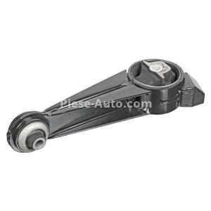 Suport motor FEBI,sus dreapta, din metal+cauciuc pentru: CITROEN C5 I; PEUGEOT 407, 607 1.8/2.0/2.2 02.00-
