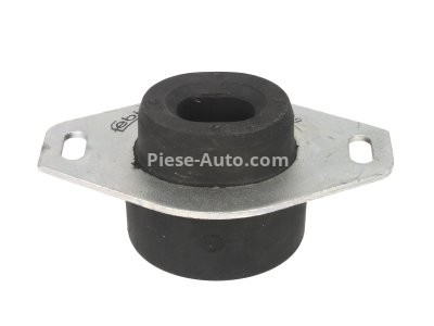 Suport motor FEBI pentru  Citroen, C4, C5, Xsara, Xsara Picasso, ZX, Peugeot 206,306,307, 308,607,3008,5008, Partener