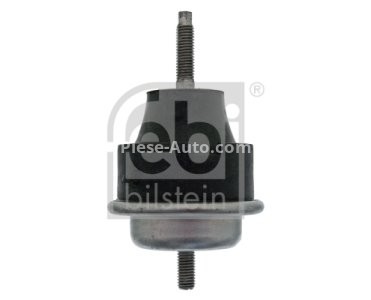 Suport motor FEBI pentru  PEUGEOT AX (ZA-_) 15 D, BERLINGO (MF) şi 1.8 (MFLFX), C15 (VD-_) 1.1 i, 1.4 i, 1.8 Diesel, ZX (N2) 1,6 i, 1.8 i, ZX vagoane (N2) 1,6 i, 1.8 i, 106 I (1A, 1C) 1.4,1.5 D, 1.6, 205 I ( 2