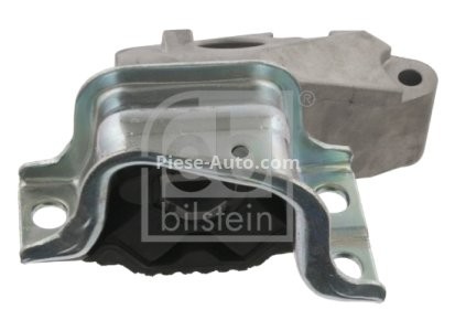 Suport motor FEBI pentru  CITROEN Jumper, Fiat Ducato, Peugeot Boxer 2.2 HDi 100 - 120 2006 -