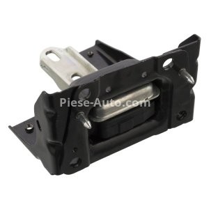 Suport FEBI pentru cutie viteza fata stanga (manual) pentru: DS DS 3; CITROEN C3 AIRCROSS II, C3 II, C3 III, C3 PICASSO, C4 CACTUS, C4 II, C-ELYSEE, DS3; OPEL CROSSLAND X, CROSSLAND X /LAND 1.2-1.6LPG 02.06-