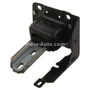 Suport FEBI pentru cutie viteza fata stanga pentru: CITROEN C3 I, C3 II, C3 PICASSO, DS3; PEUGEOT 1007, 207, 207/HATCHBACK, 207/KOMBI 1.4-1.6D 02.02-